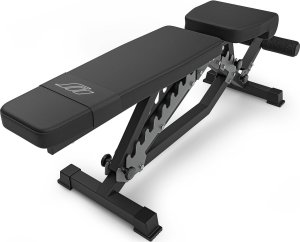 Marbo Sport Ławka dwustronna MS-L101 2.0 - 4