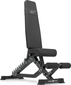 Marbo Sport Ławka dwustronna MS-L101 2.0 - 5