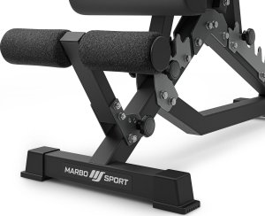 Marbo Sport Ławka dwustronna MS-L101 2.0 - 6