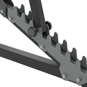 Marbo Sport Ławka dwustronna MS-L101 2.0 - 9