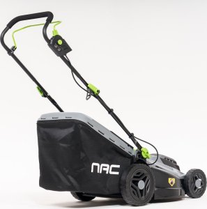 Kosiarka elektryczna NAC LE18-E-43-PB-C 11