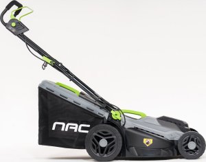 Kosiarka elektryczna NAC LE18-E-43-PB-C 3