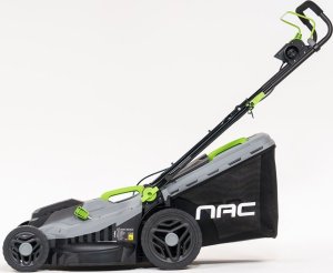 Kosiarka elektryczna NAC LE18-E-43-PB-C 4