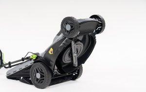 Kosiarka elektryczna NAC LE18-E-43-PB-C 5