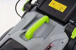 Kosiarka elektryczna NAC LE18-E-43-PB-C 6