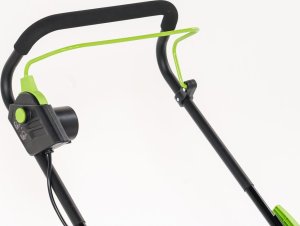 Kosiarka elektryczna NAC LE18-E-43-PB-C 10