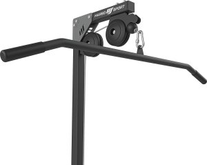 Wyciąg góry i dolny do ławek Semi-Pro MS-W102 2.0 - Marbo Sport 3