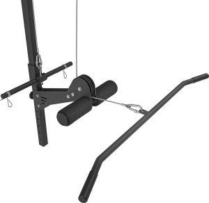 Wyciąg góry i dolny do ławek Semi-Pro MS-W102 2.0 - Marbo Sport 4