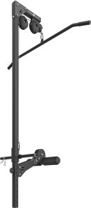 Wyciąg góry i dolny do ławek Semi-Pro MS-W102 2.0 - Marbo Sport 5