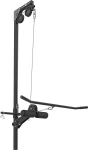 Wyciąg góry i dolny do ławek Semi-Pro MS-W102 2.0 - Marbo Sport 6