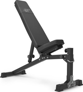 Ławka składana MS-L114 2.0 - Marbo Sport 1