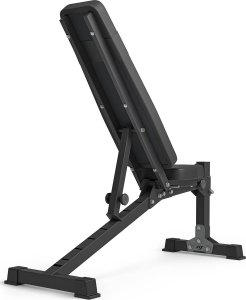 Ławka składana MS-L114 2.0 - Marbo Sport 4