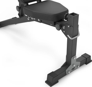 Ławka składana MS-L114 2.0 - Marbo Sport 7