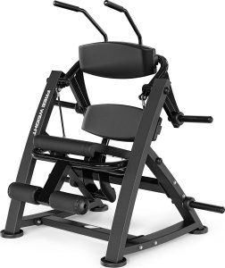 Maszyna na wolny ciężar na mięśnie brzucha MF-U015 2.0 - Marbo Sport 3