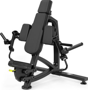 Maszyna na wolny ciężar na mięśnie dwugłowe ramion MF-U008 2.0 - Marbo Sport 3