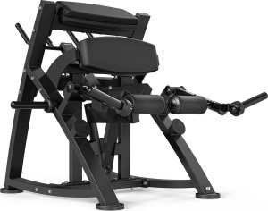 Maszyna na wolny ciężar na dwugłowy uda MF-U012 2.0 - Marbo Sport 2