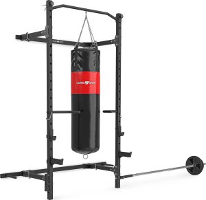 Klatka treningowa składana MS-U114 2.0 - Marbo Sport 2