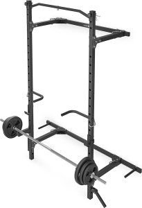 Klatka treningowa składana MS-U114 2.0 - Marbo Sport 3