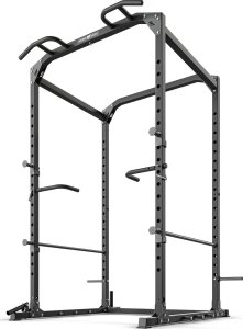 Wielofunkcyjna klatka treningowa Power Rack MS-U112 2.0 - Marbo Sport 1