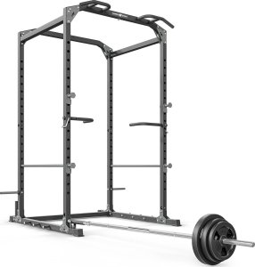 Wielofunkcyjna klatka treningowa Power Rack MS-U112 2.0 - Marbo Sport 2