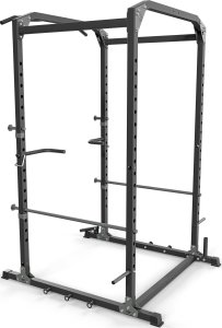 Wielofunkcyjna klatka treningowa Power Rack MS-U112 2.0 - Marbo Sport 3
