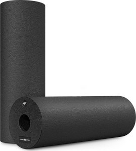 Wałek/roller do masażu EPP 45 cm czarny - Marbo Sport 2