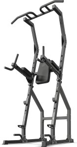 Poręcz stacjonarna z drążkiem do podciągania  MS-U110 2.0 - Marbo Sport 1