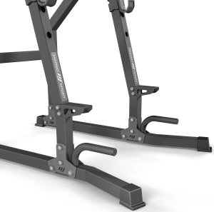 Poręcz stacjonarna z drążkiem do podciągania  MS-U110 2.0 - Marbo Sport 5