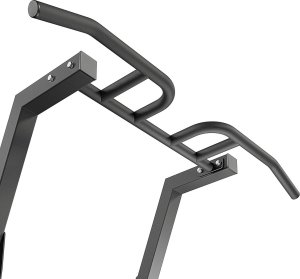 Poręcz stacjonarna z drążkiem do podciągania  MS-U110 2.0 - Marbo Sport 6