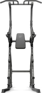 Poręcz stacjonarna z drążkiem do podciągania  MS-U110 2.0 - Marbo Sport 8