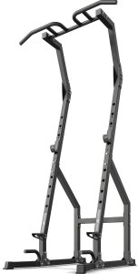 Poręcz stacjonarna z drążkiem do podciągania  MS-U110 2.0 - Marbo Sport 9