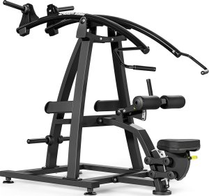 Maszyna na wolny ciężar na najszerszy grzbietu MF-U005 2.0 - Marbo Sport 2