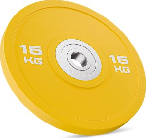 Zestaw poliuretanowych (PU) bumperów 150 kg - UpForm 11