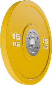 Zestaw poliuretanowych (PU) bumperów 150 kg - UpForm 12