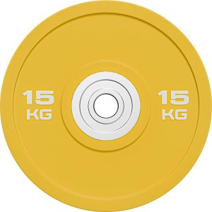 Zestaw poliuretanowych (PU) bumperów 150 kg - UpForm 13