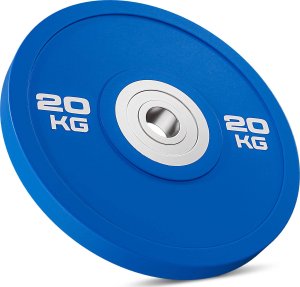 Zestaw poliuretanowych (PU) bumperów 150 kg - UpForm 14