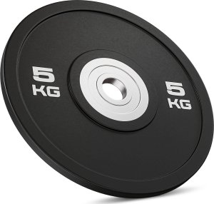 Zestaw poliuretanowych (PU) bumperów 150 kg - UpForm 5
