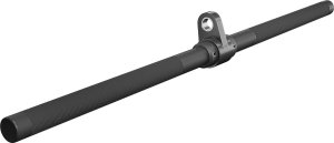 Uchwyt ASM-001921 - Black Hard Chrom - Marbo Sport 1