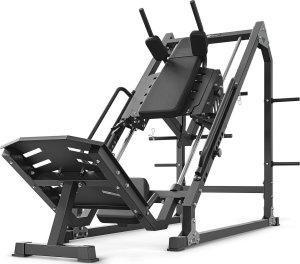 Suwnica na nogi MS-U106 2.0 - Marbo Sport 4