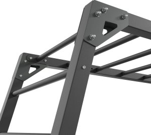 Zewnętrzna drabinka gimnastyczna PREMIUM MO-016 - Marbo Sport 3