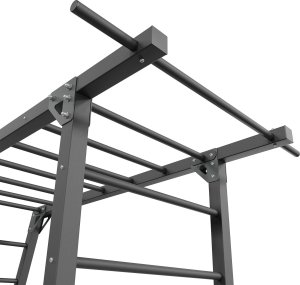 Zewnętrzna drabinka gimnastyczna PREMIUM MO-016 - Marbo Sport 4