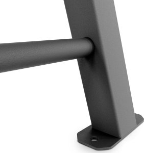 Zewnętrzna drabinka gimnastyczna PREMIUM MO-016 - Marbo Sport 5