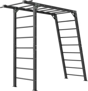 Zewnętrzna drabinka gimnastyczna PREMIUM MO-016 - Marbo Sport 6