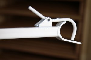 Drążek gimnastyczny składany - Marbo Sport 2