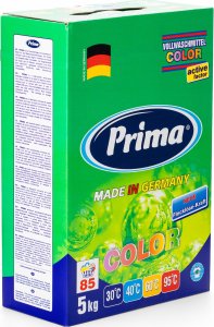 Proszek do prania Prima Color 5kg 2