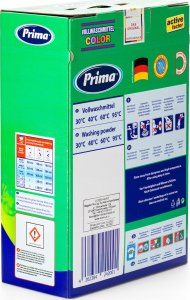 Proszek do prania Prima Color 5kg 3