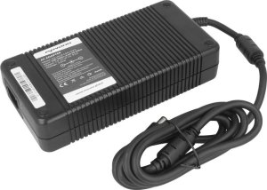 Zasilacz do laptopa Movano 330 W, 5 mm, 19.5 V 3