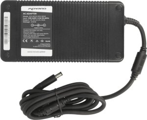 Zasilacz do laptopa Movano 330 W, 5 mm, 19.5 V 6