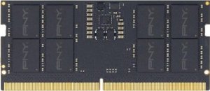 Pamięć RAM SO-DIMM PNY Performance 16GB DDR5 5600MHz CL46 1