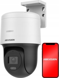 KAMERA IP HIKVISION DS-2DE2C400MW-DE(F0)(S7) 1